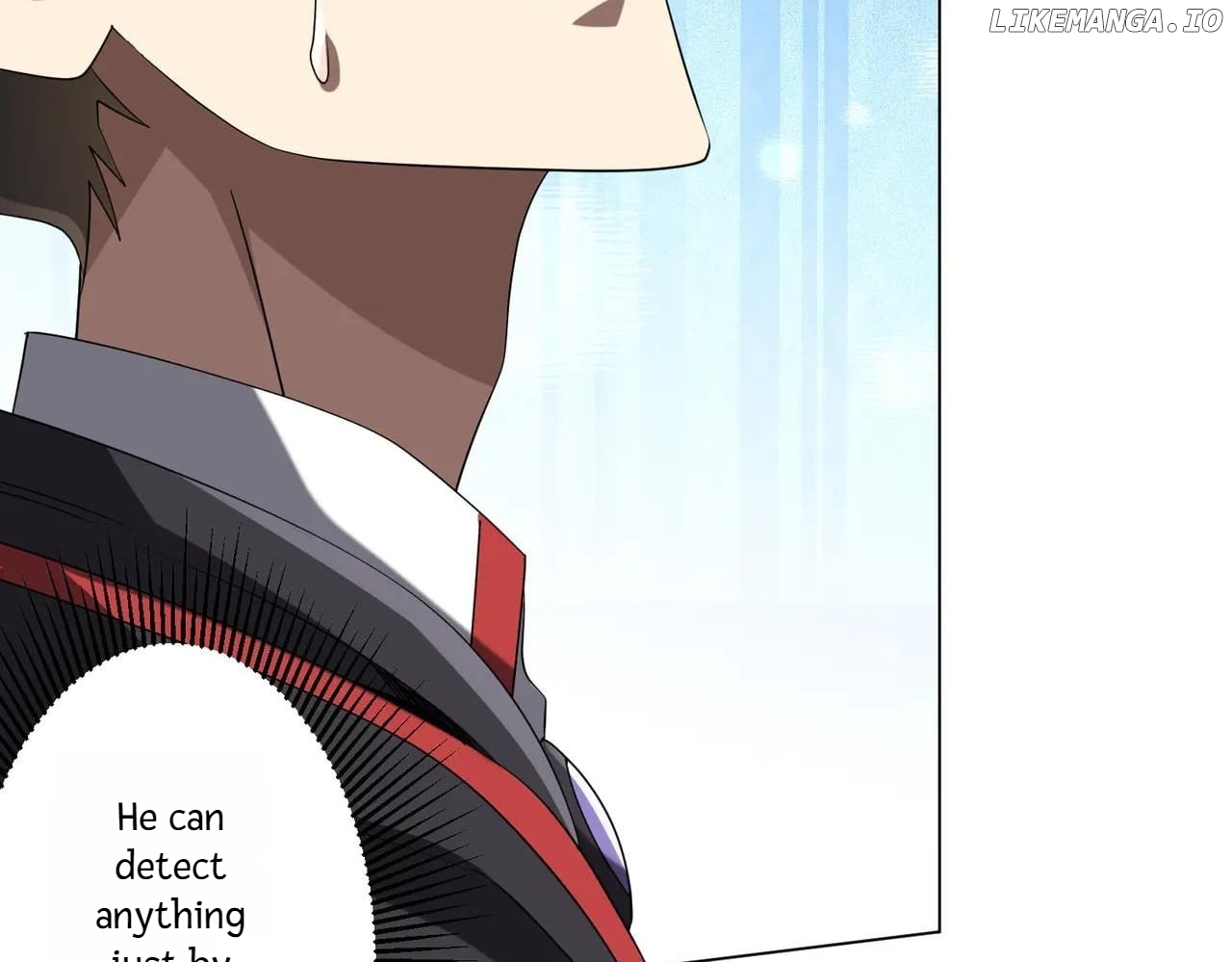 With My Netherworld Trillions, Game On! Chapter 152 - page 129